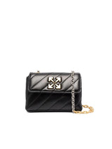 Off-White Borsa Da Spalla OWNN027F21LEA0011000