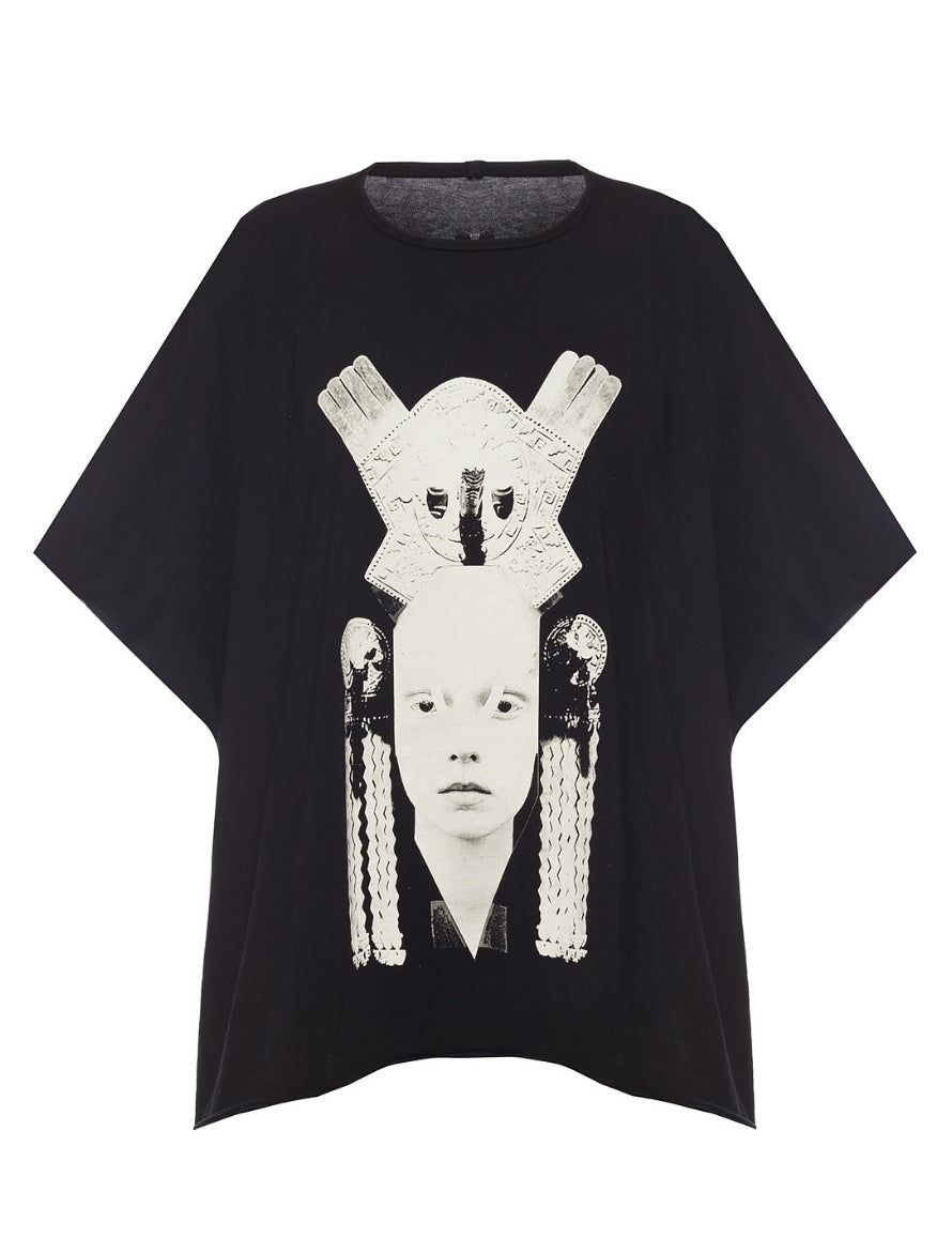 Estate, Rick Owens Drkshdw, S, SS20, T-Shirt