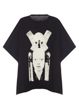 Rick Owens Drkshdw T-Shirt DS20S5207/RNEP4 0908